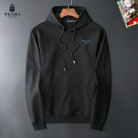 Picture of Prada Hoodies _SKUPradaM-3XL25tr2765242